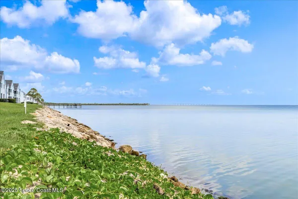 a view of a lake