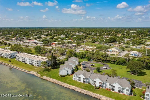 $209,000 | 7000 N Highway, Unit GG205, Cocoa, FL 32927