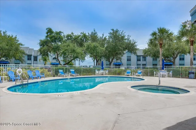 $209,000 | 7000 N Highway, Unit GG205, Cocoa, FL 32927