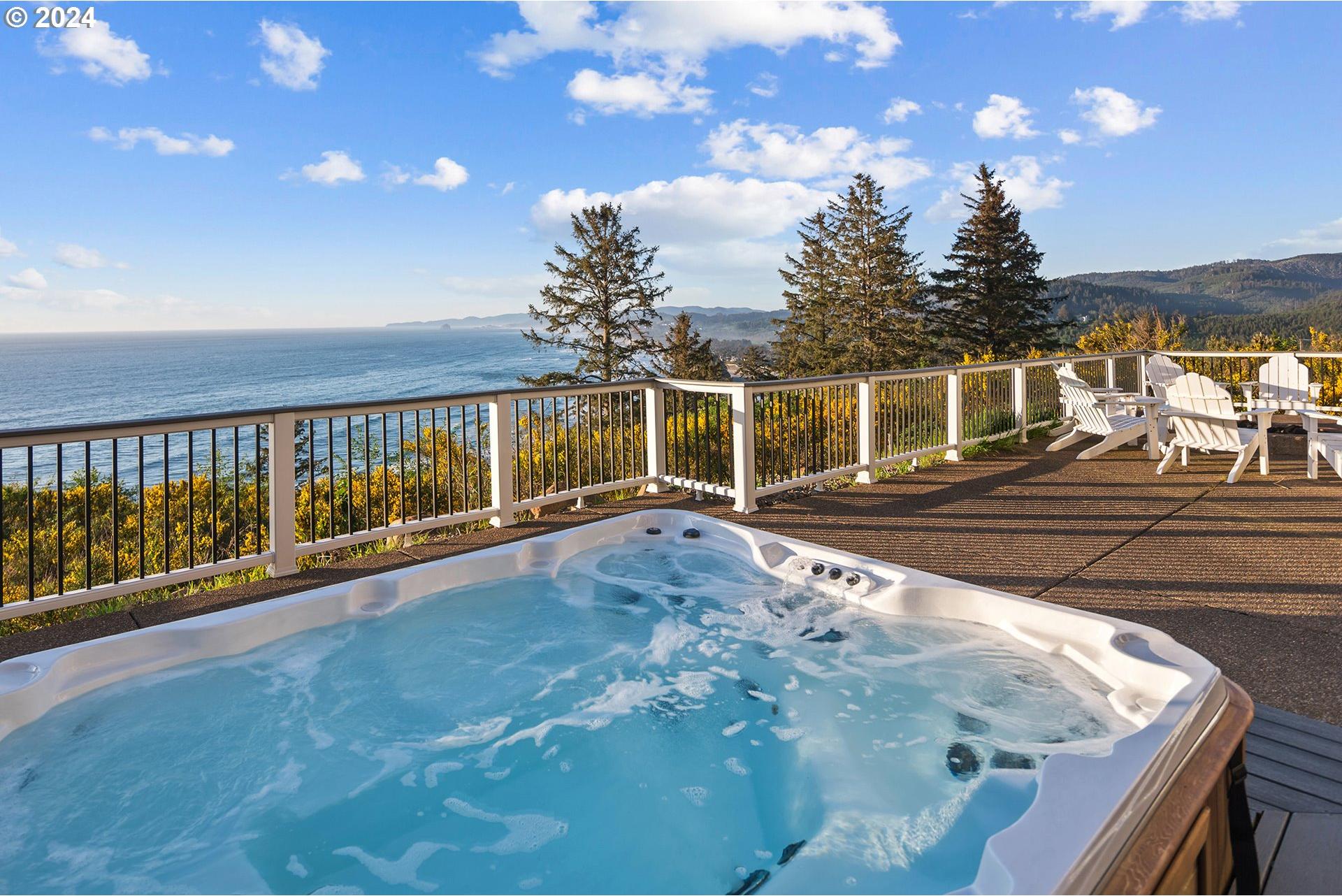 54150 South Beach Road Neskowin, OR 97149 - Photo 42 of 48 Gallery Image 42