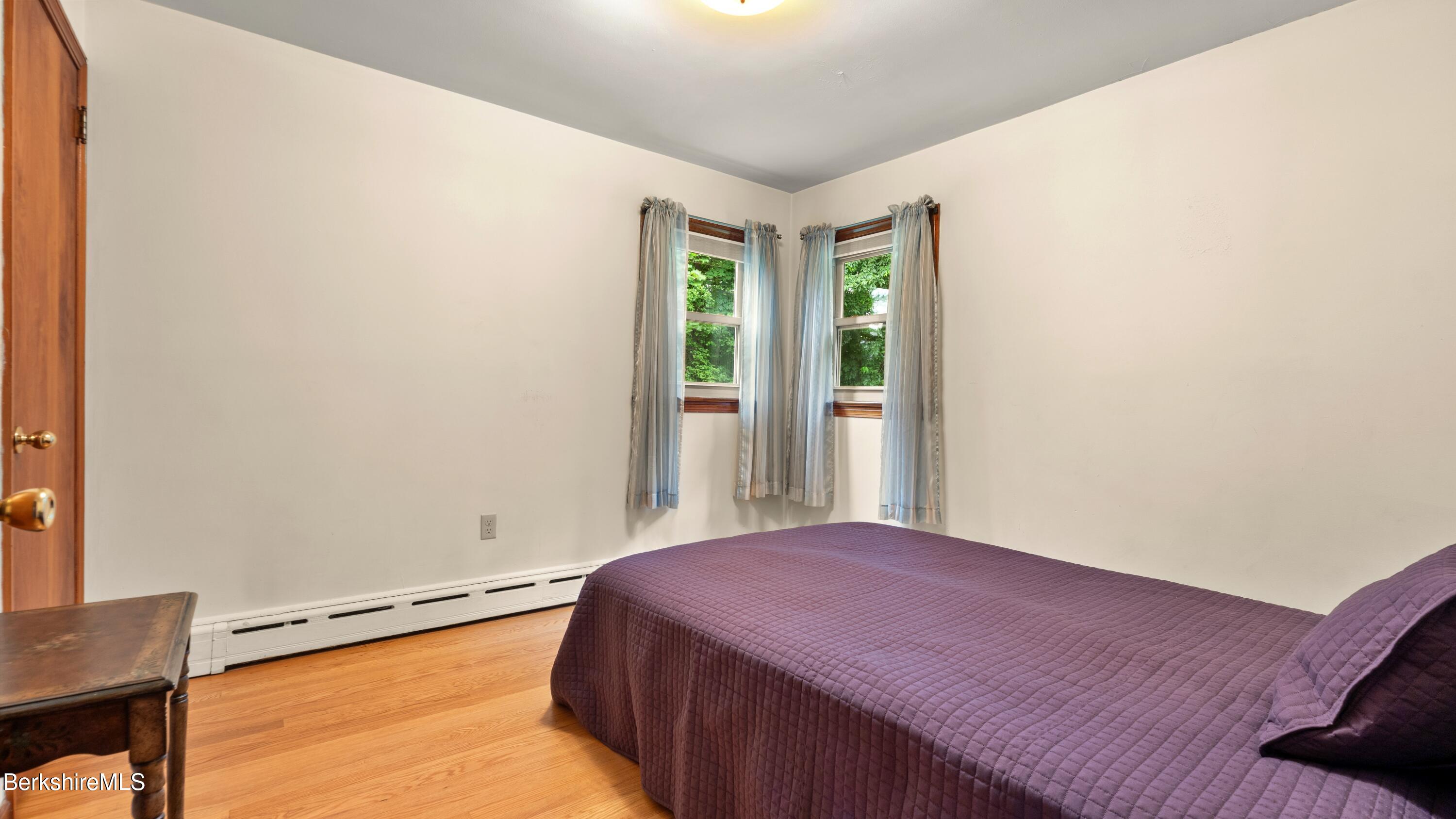 55 Howe Road Pittsfield, MA 01201 - Photo 5 of 16 Bedroom 2