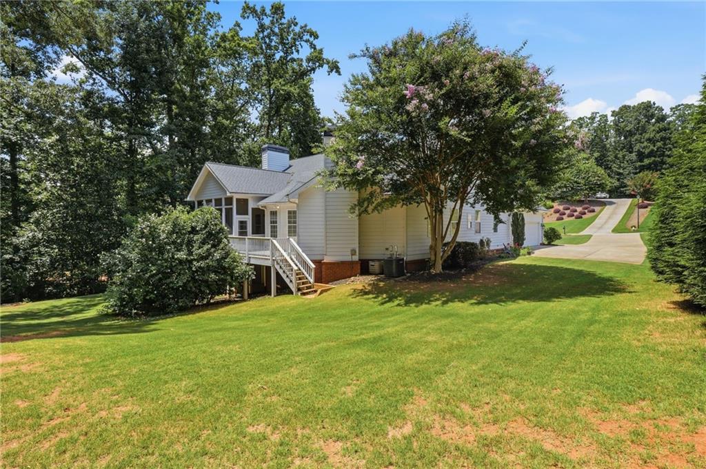 5105 Stefan Ridge Way Buford, GA 30519 - Photo 62 of 80