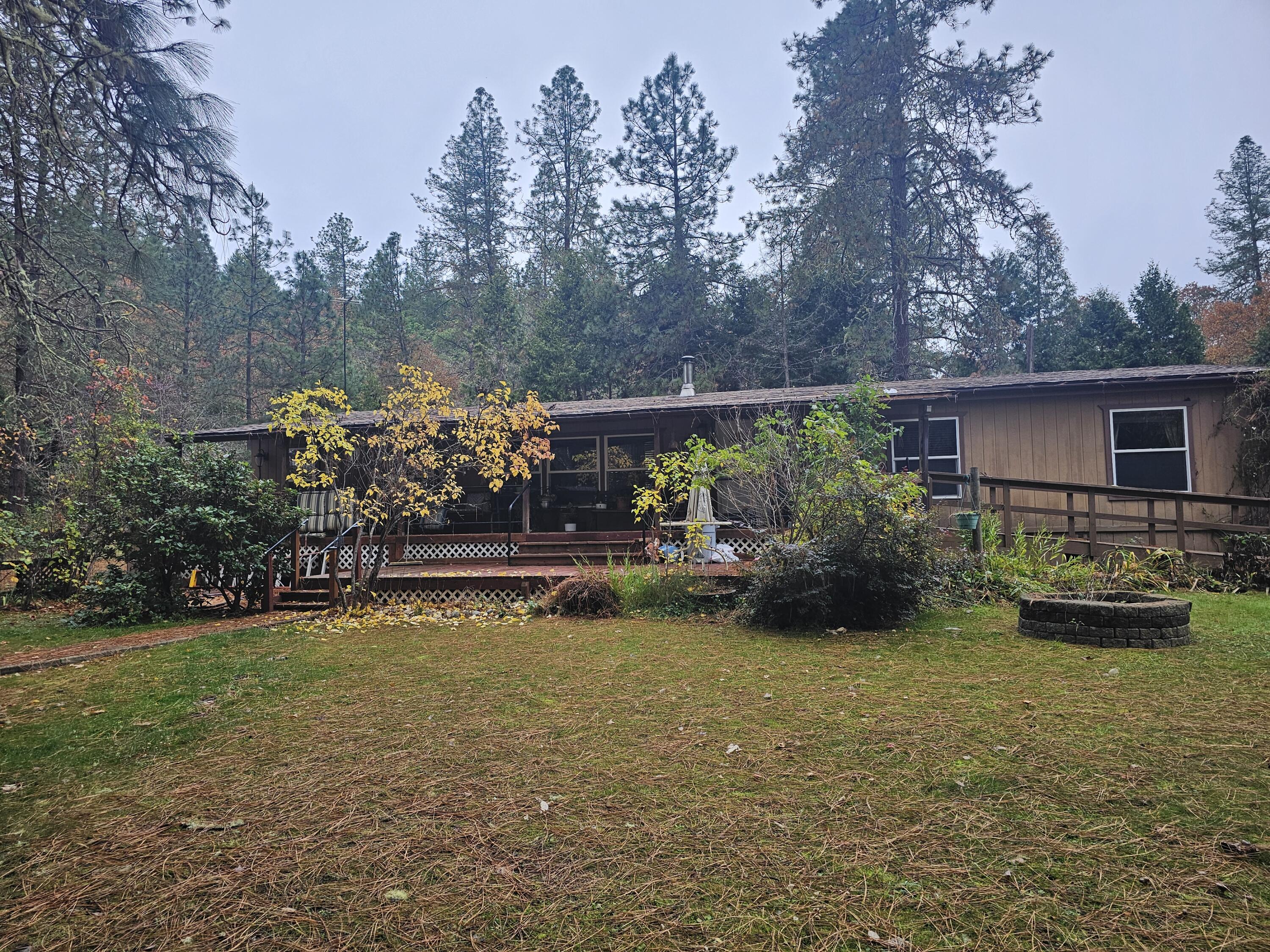 12370 Lower River Road Grants Pass, OR 97526 - Photo 1 of 29 Front