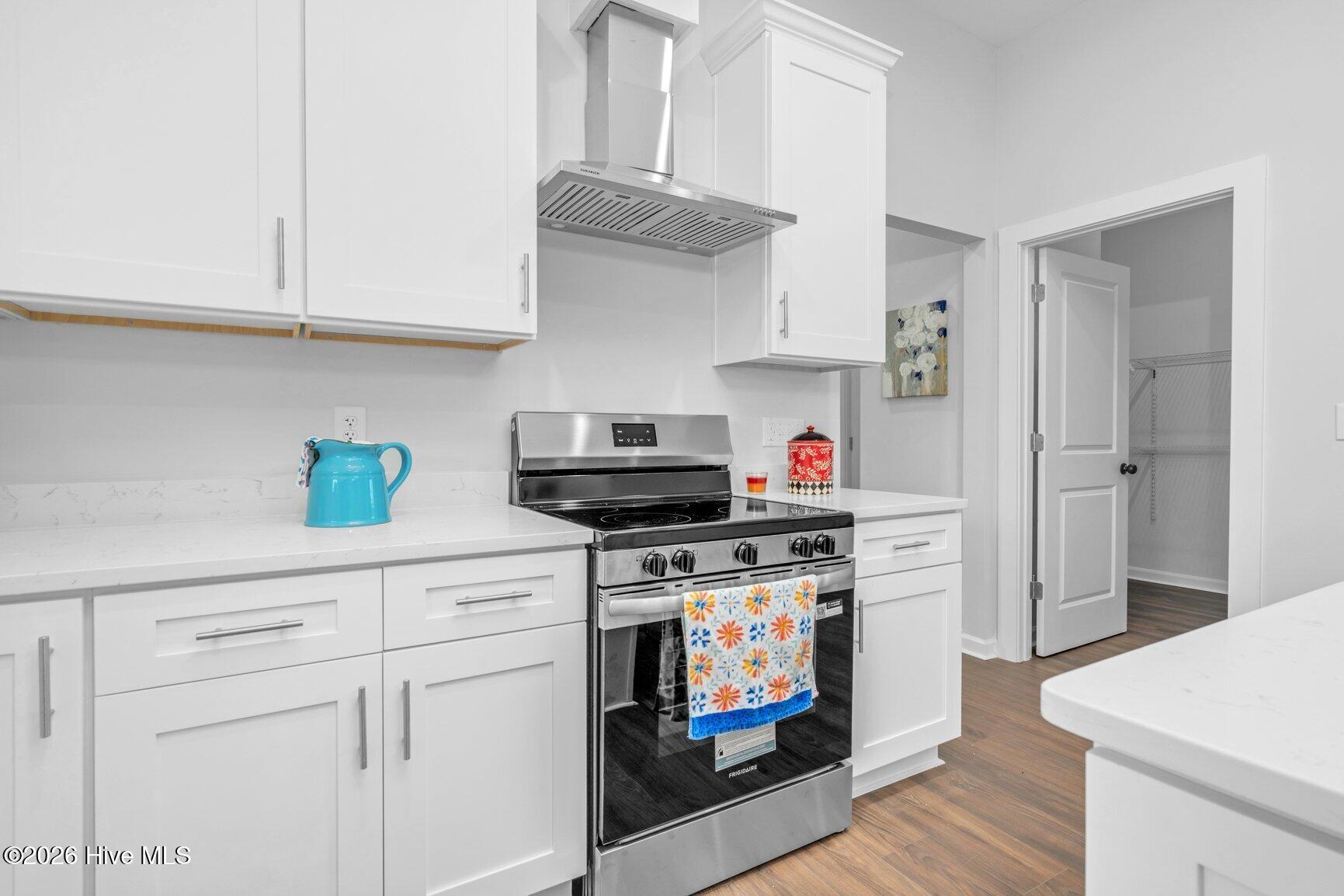 1173 Nick Coley Road Whitakers, NC 27891 - Photo 12 of 40