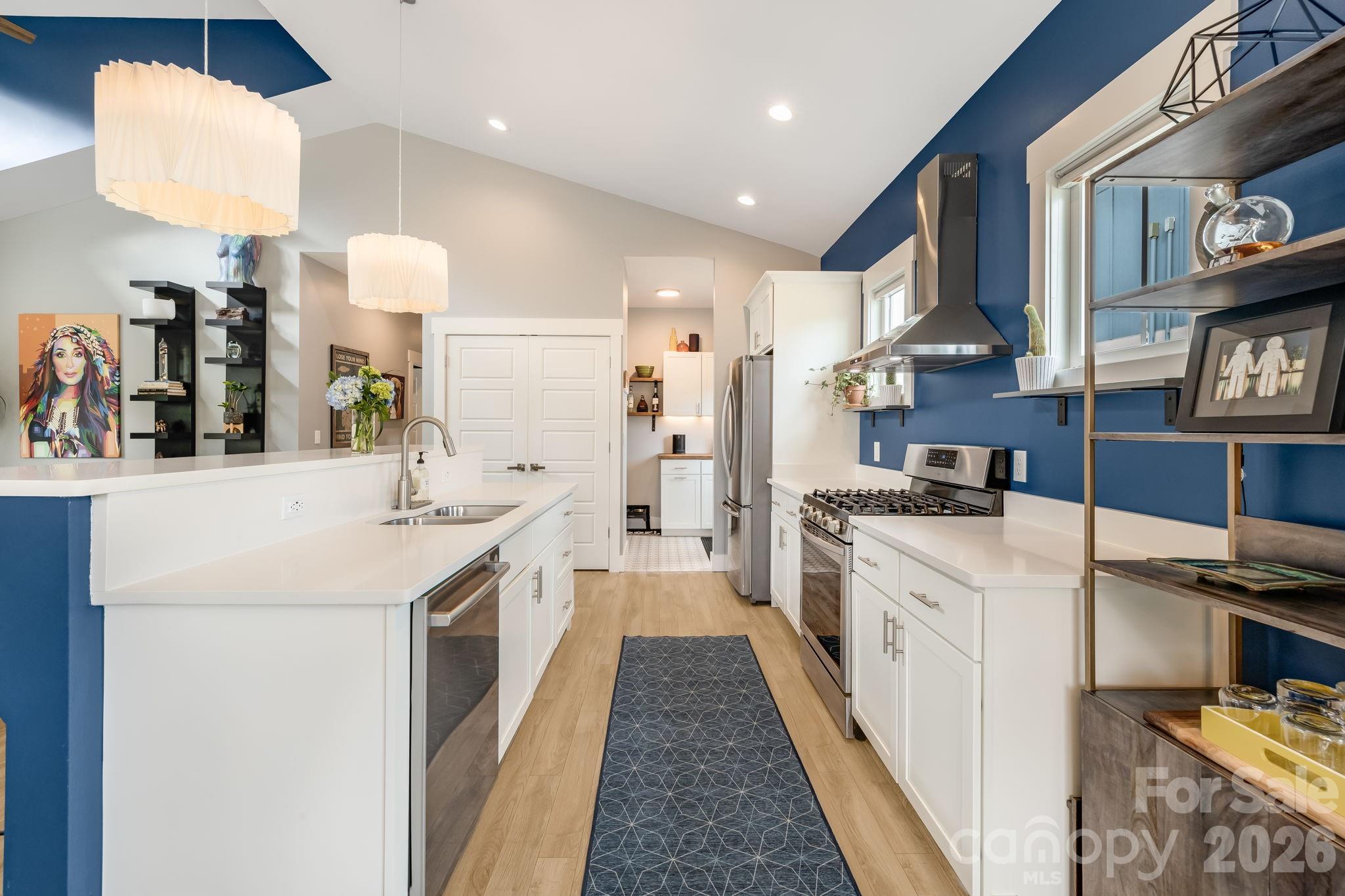 63 Wilmington Road Asheville, NC 28803 - Photo 13 of 42 Gallery Image 13