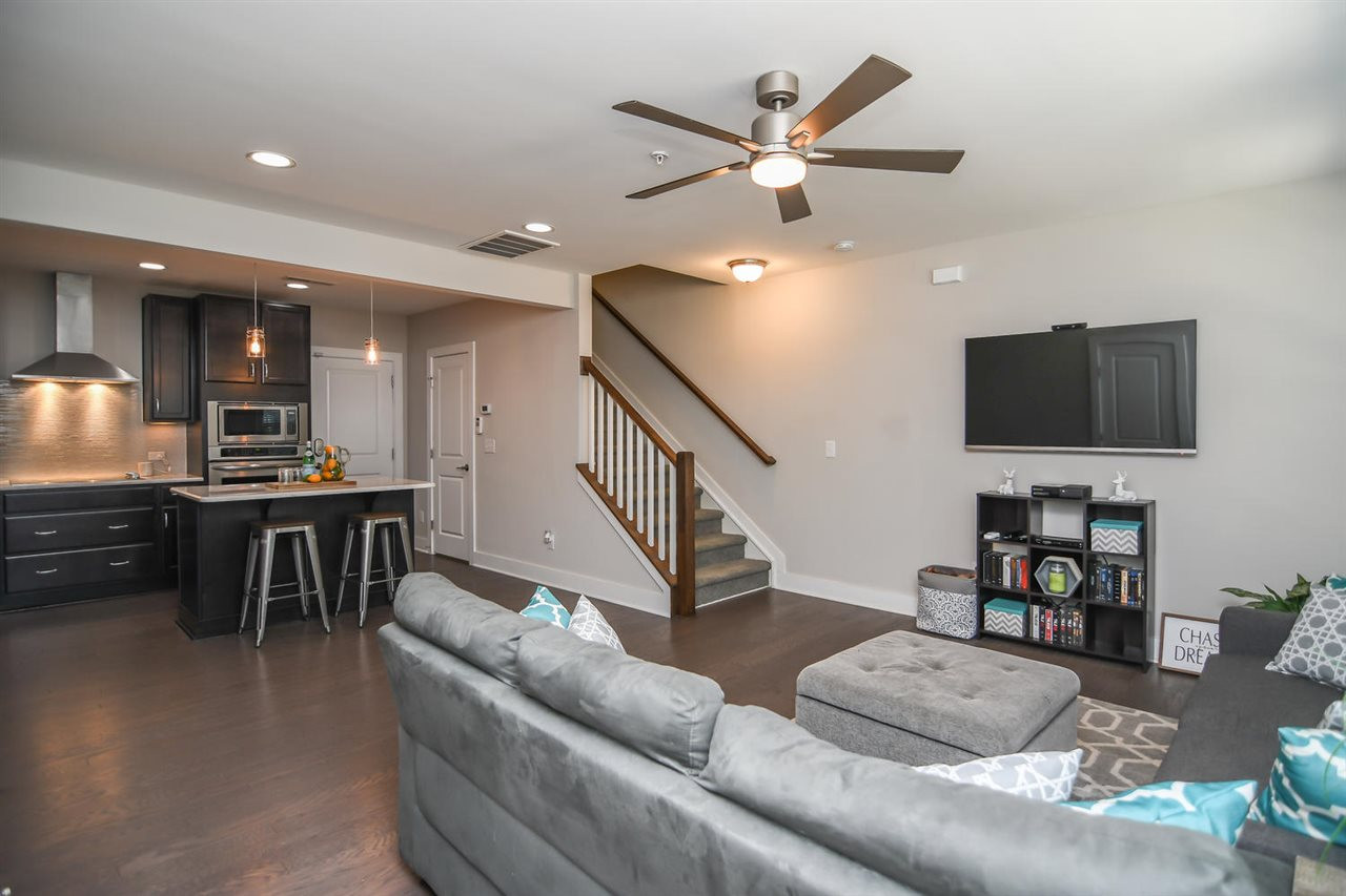 501 North Person Street, Unit 103 Raleigh, NC 27604 - Photo 6 of 25 Photo 6
