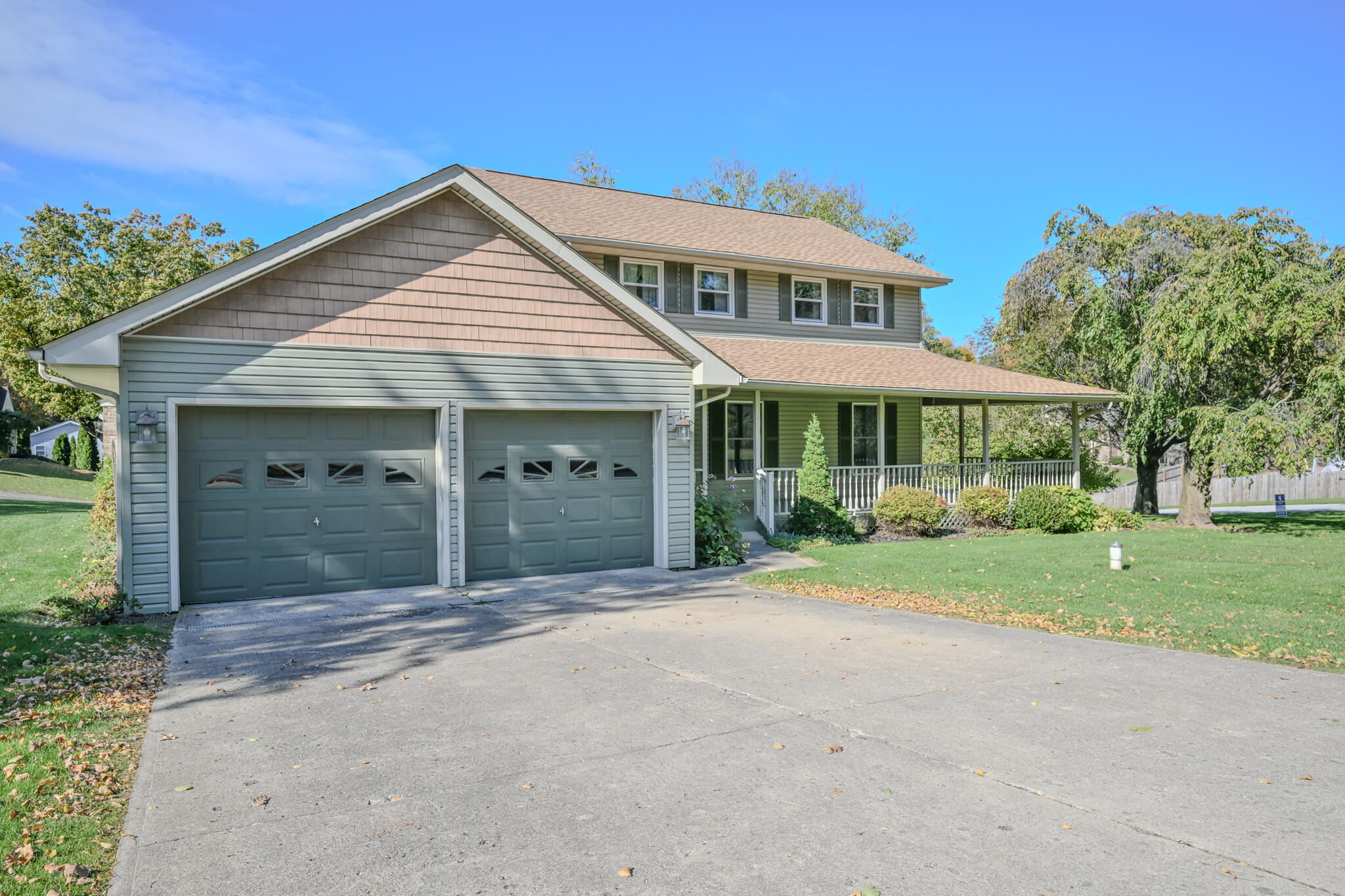 115 Deer Run Road Urbana, OH 43078 - Photo 4 of 57 Gallery Image 4