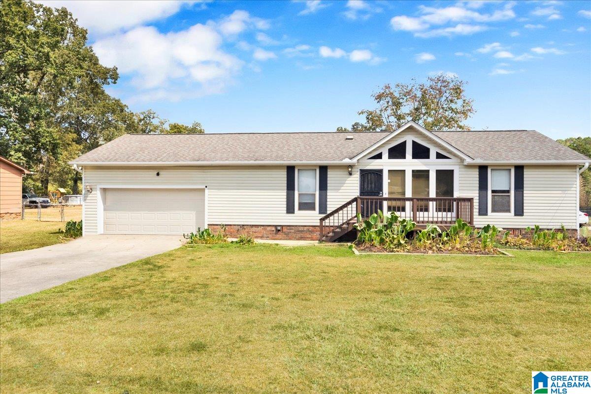 5815 Tommy Town Road Mount Olive, AL 35117 - Photo 21 of 23