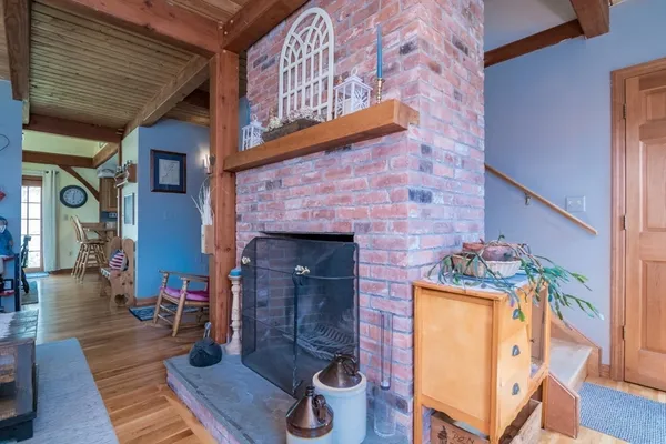 $565,000 | 10 Hidden Pond Lane, Northfield, MA 01360