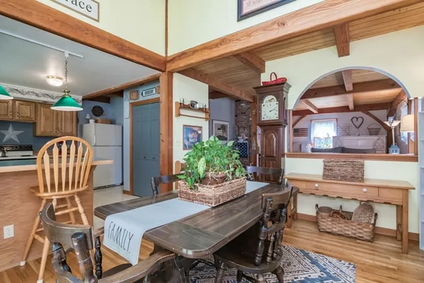 $565,000 | 10 Hidden Pond Lane, Northfield, MA 01360