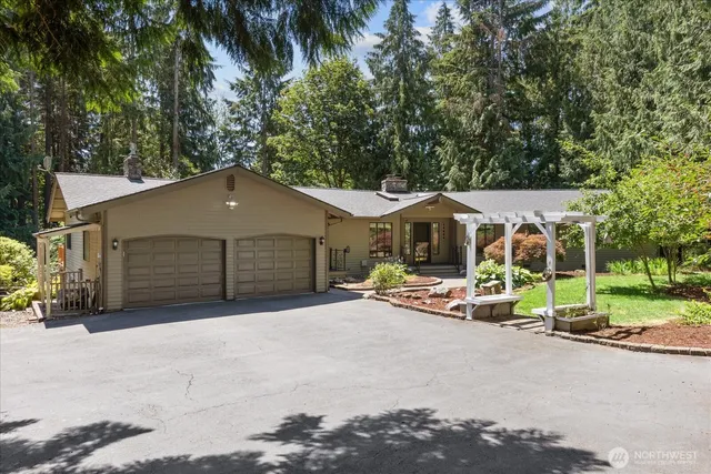 $1,150,000 | 16224 82nd Street Southeast, Snohomish, WA 98290