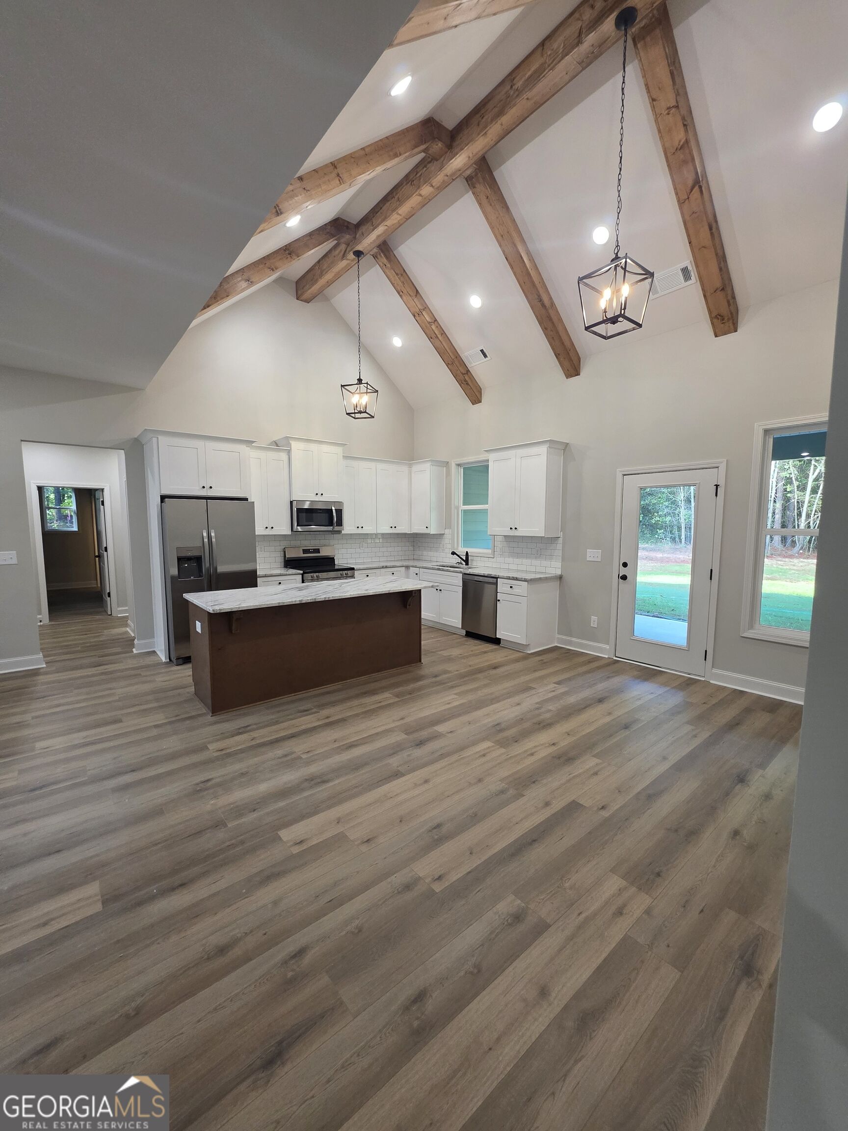 486 Bob Thomas Road Jackson, GA 30233 - Photo 3 of 17 Gallery Image 3
