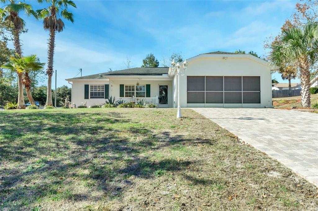 6131 Sunday Road Spring Hill, FL 34608 - Photo 1 of 1 Gallery Image 1