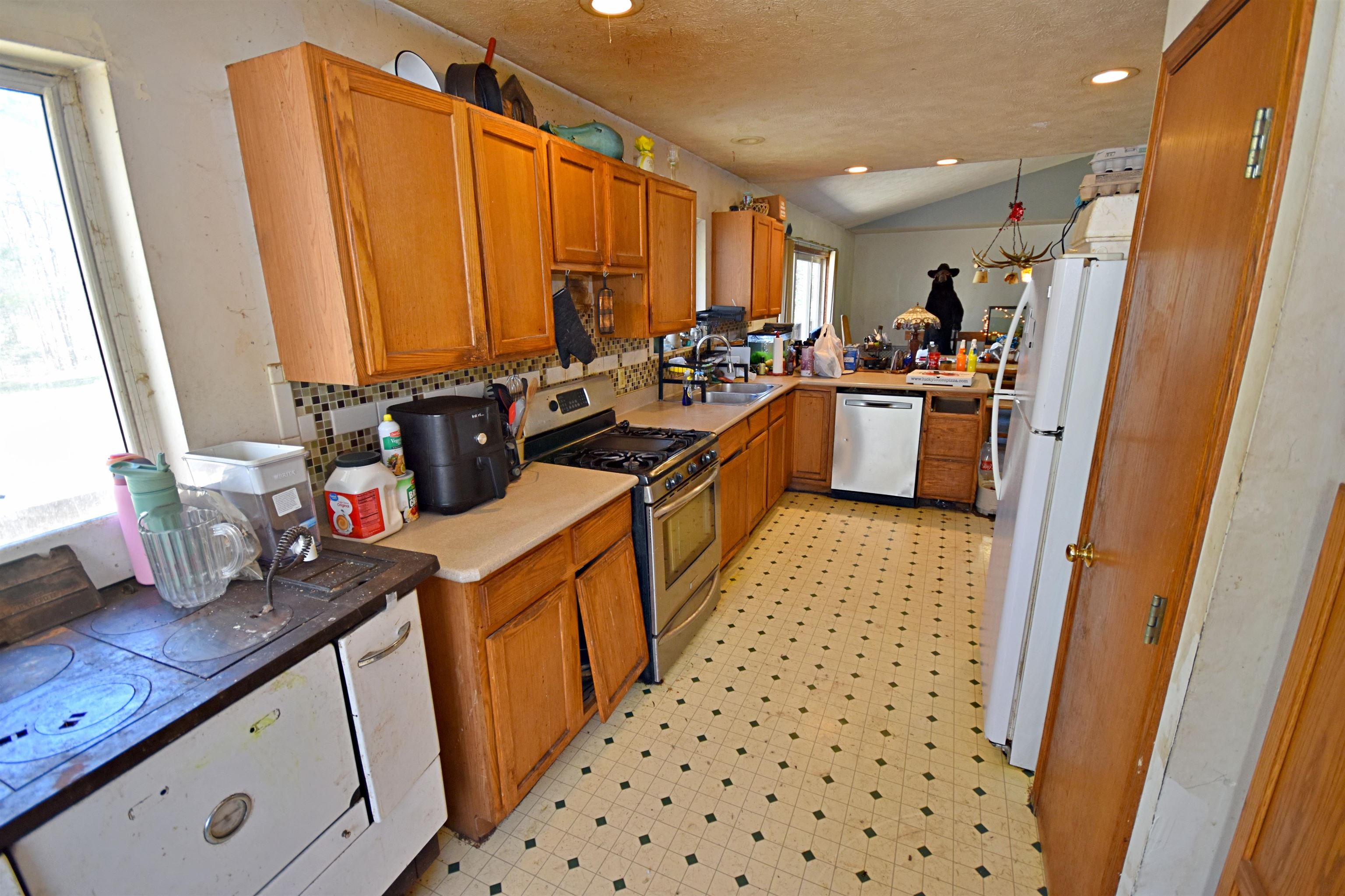 10885 Grand-Kal Road Southwest Fife Lake, MI 49633 - Photo 12 of 32