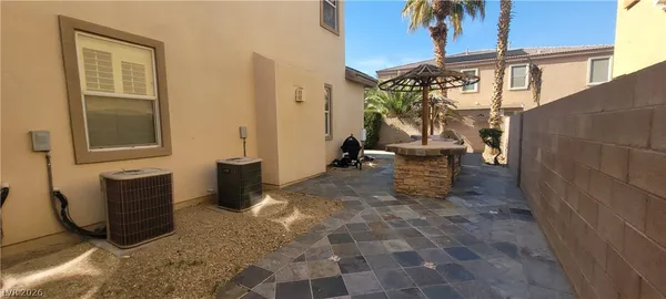 $3,100 | 7728 Villa De La Paz Avenue, Las Vegas, NV 89131