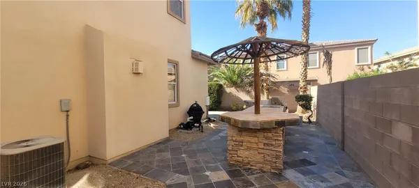 $3,100 | 7728 Villa De La Paz Avenue, Las Vegas, NV 89131