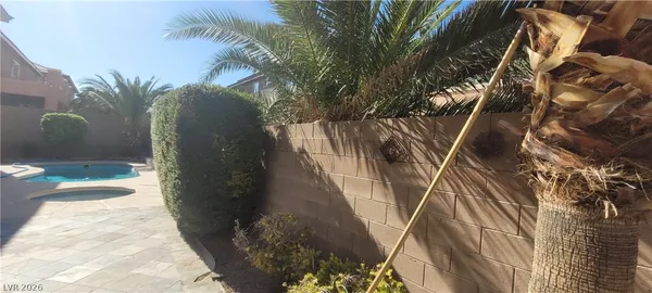 $3,100 | 7728 Villa De La Paz Avenue, Las Vegas, NV 89131