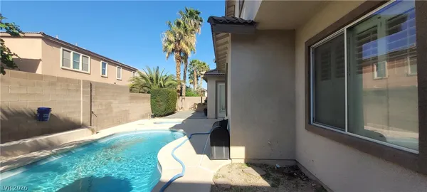 $3,100 | 7728 Villa De La Paz Avenue, Las Vegas, NV 89131