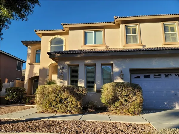 $3,100 | 7728 Villa De La Paz Avenue, Las Vegas, NV 89131