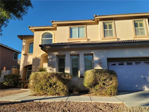 $3,100 | 7728 Villa De La Paz Avenue, Las Vegas, NV 89131
