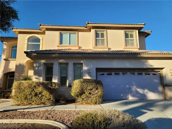 $3,100 | 7728 Villa De La Paz Avenue, Las Vegas, NV 89131