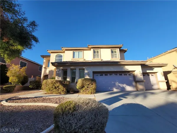 $3,100 | 7728 Villa De La Paz Avenue, Las Vegas, NV 89131