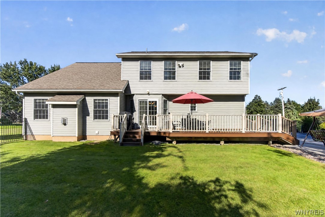 8345 Stahley Road Clarence, NY 14051 - Photo 39 of 50 Gallery Image 39