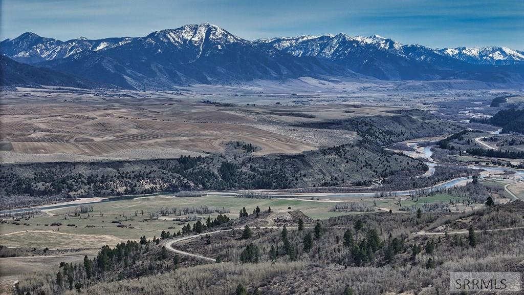 Tbd Wagon Road Ririe, ID 83443 - Photo 4 of 11