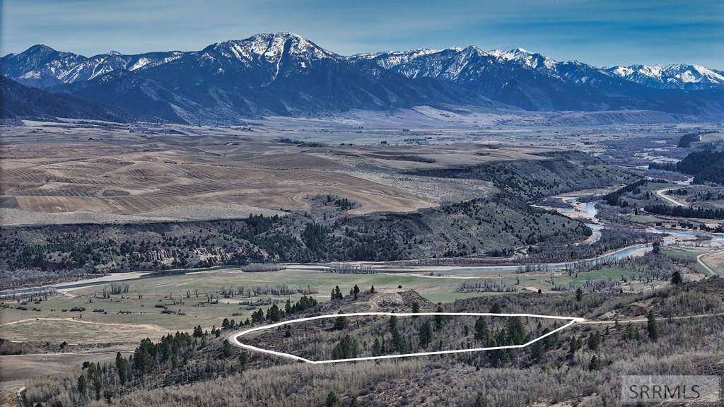 Tbd Wagon Road Ririe, ID 83443 - Photo 5 of 11