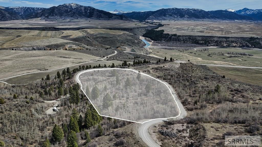 Tbd Wagon Road Ririe, ID 83443 - Photo 7 of 11