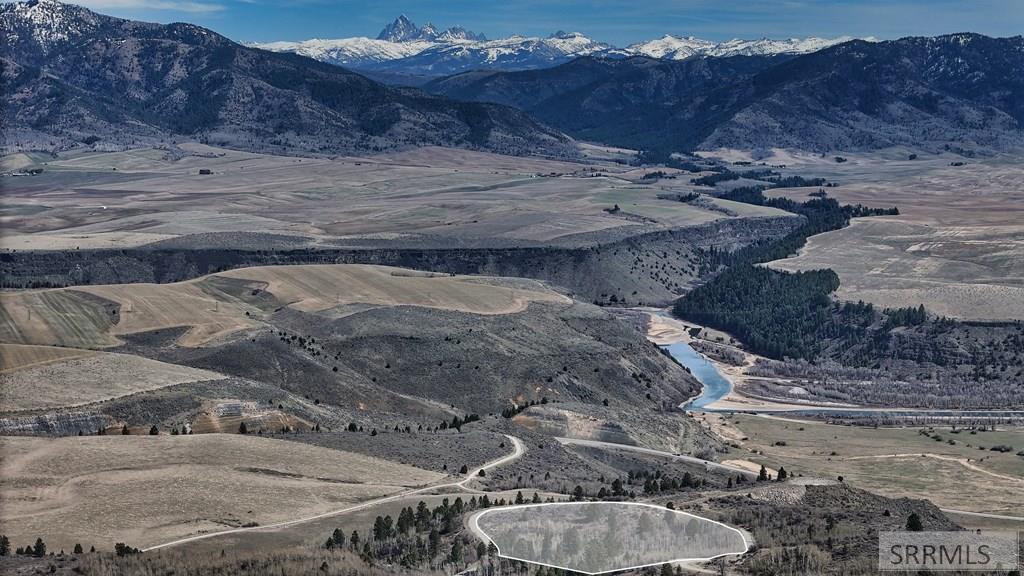 Tbd Wagon Road Ririe, ID 83443 - Photo 8 of 11