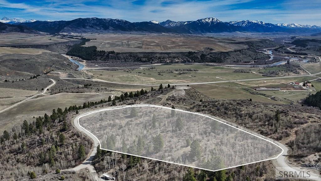 Tbd Wagon Road Ririe, ID 83443 - Photo 9 of 11