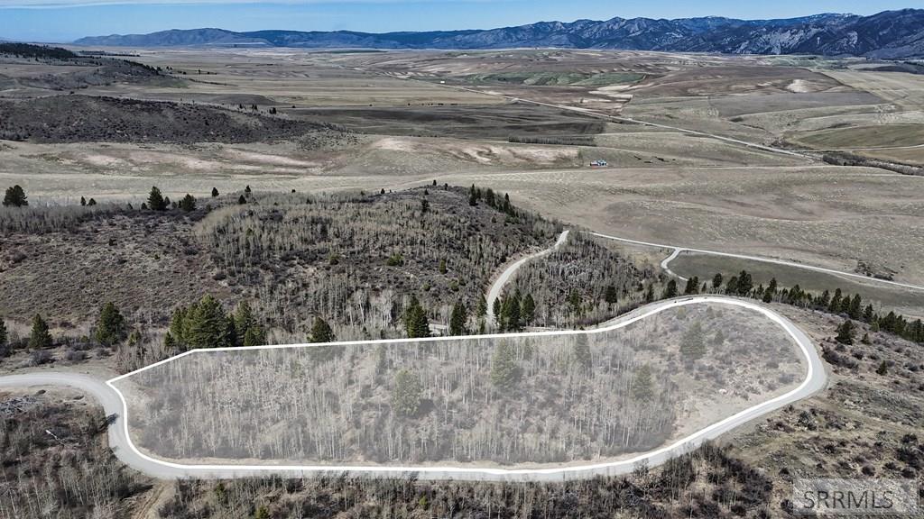 Tbd Wagon Road Ririe, ID 83443 - Photo 10 of 11