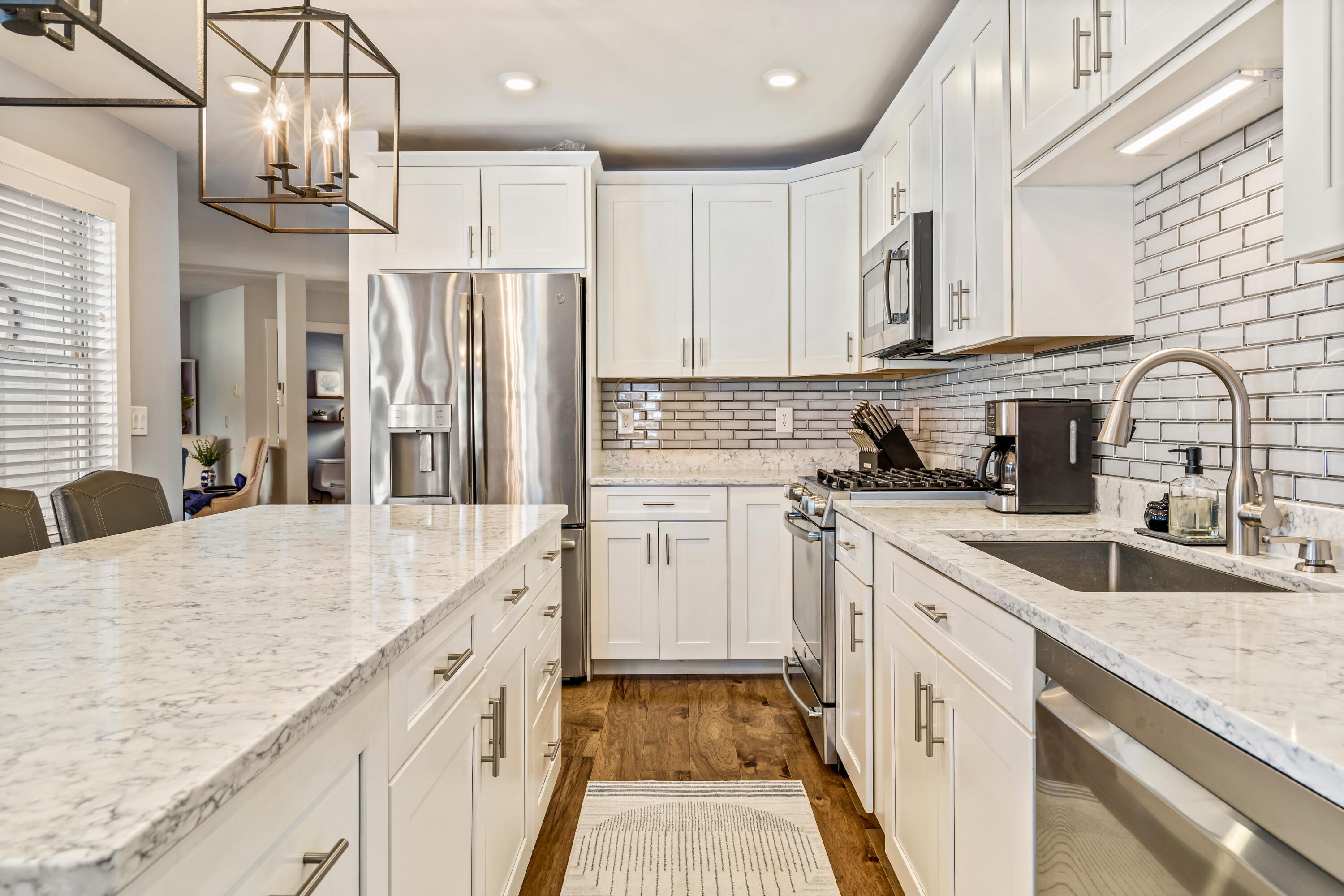 29 Winsor Green Road, Unit 29 Naples, ME 04055 - Photo 12 of 63 Kitchen 5