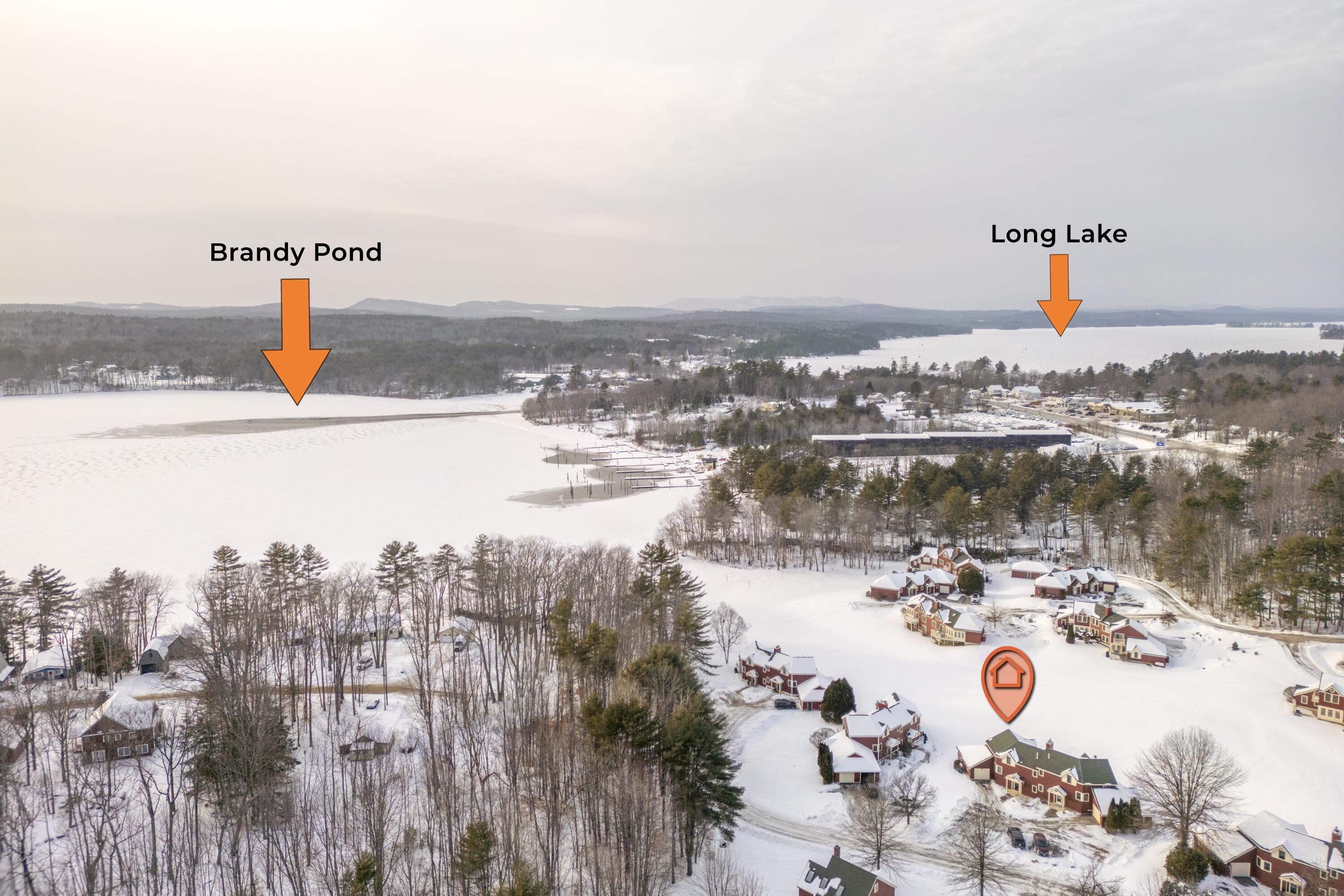 29 Winsor Green Road, Unit 29 Naples, ME 04055 - Photo 2 of 63 Near Causeway