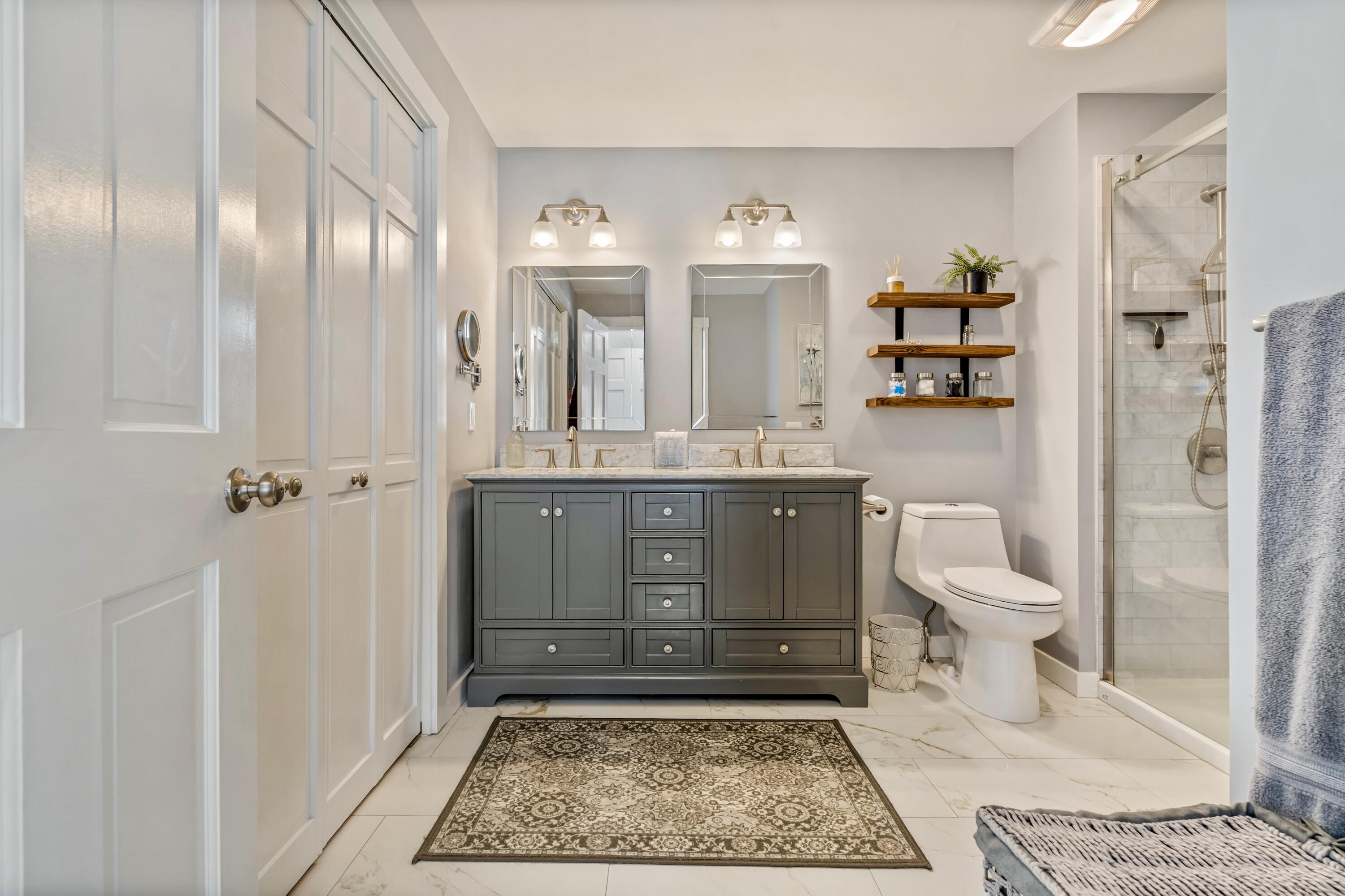 29 Winsor Green Road, Unit 29 Naples, ME 04055 - Photo 31 of 63 Bath 1