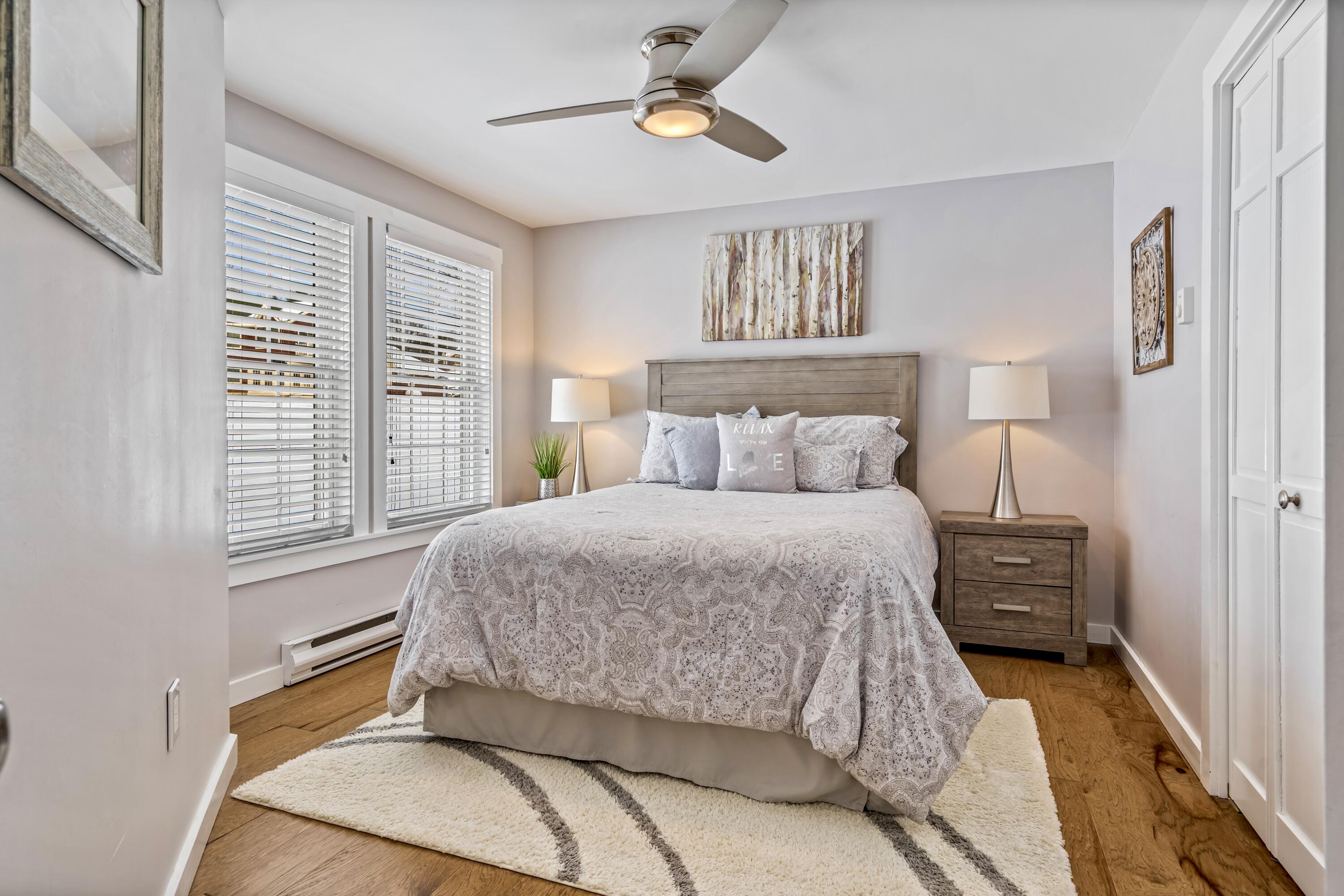 29 Winsor Green Road, Unit 29 Naples, ME 04055 - Photo 34 of 63 Bedroom