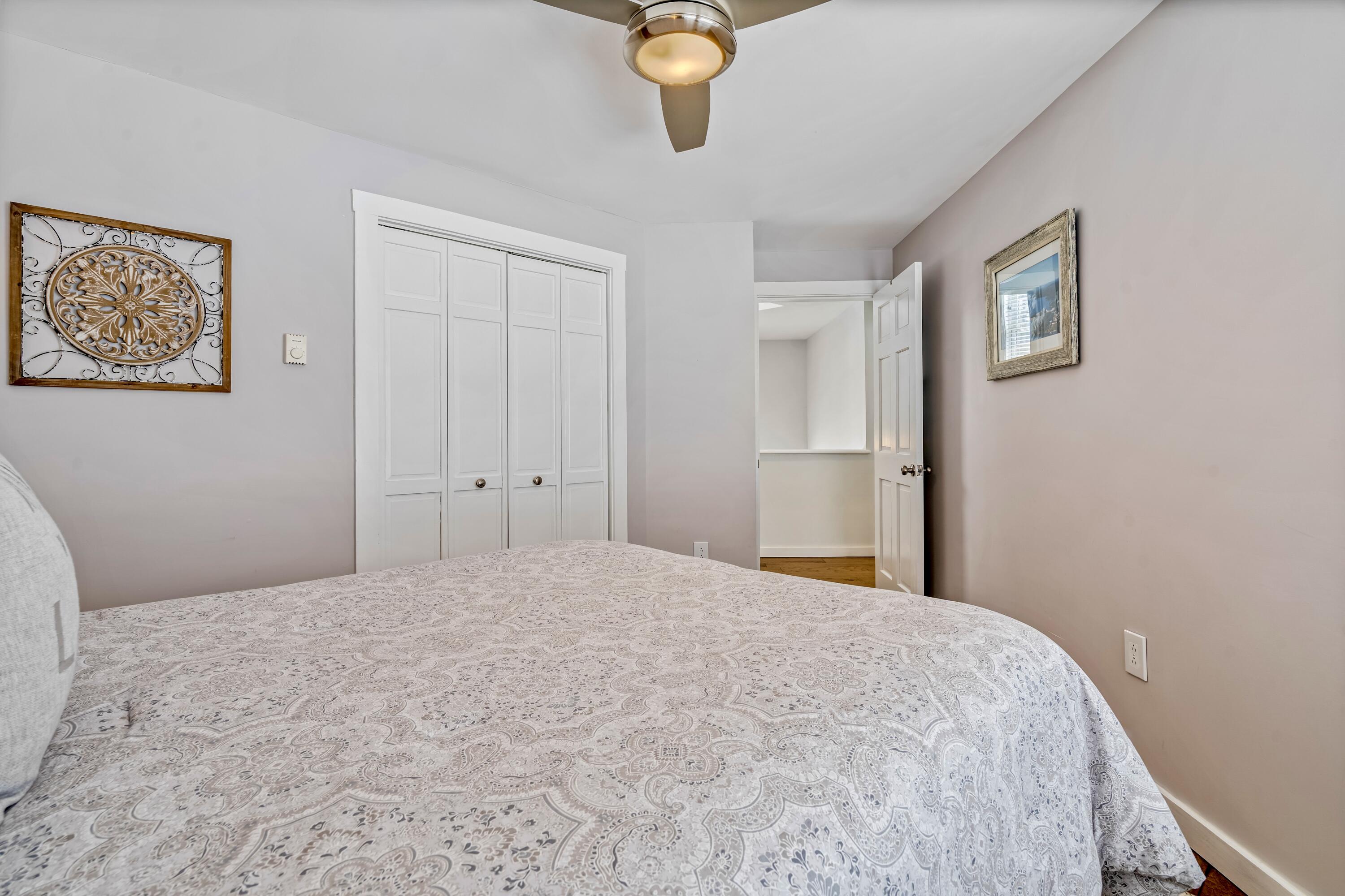 29 Winsor Green Road, Unit 29 Naples, ME 04055 - Photo 35 of 63 Bedroom 2