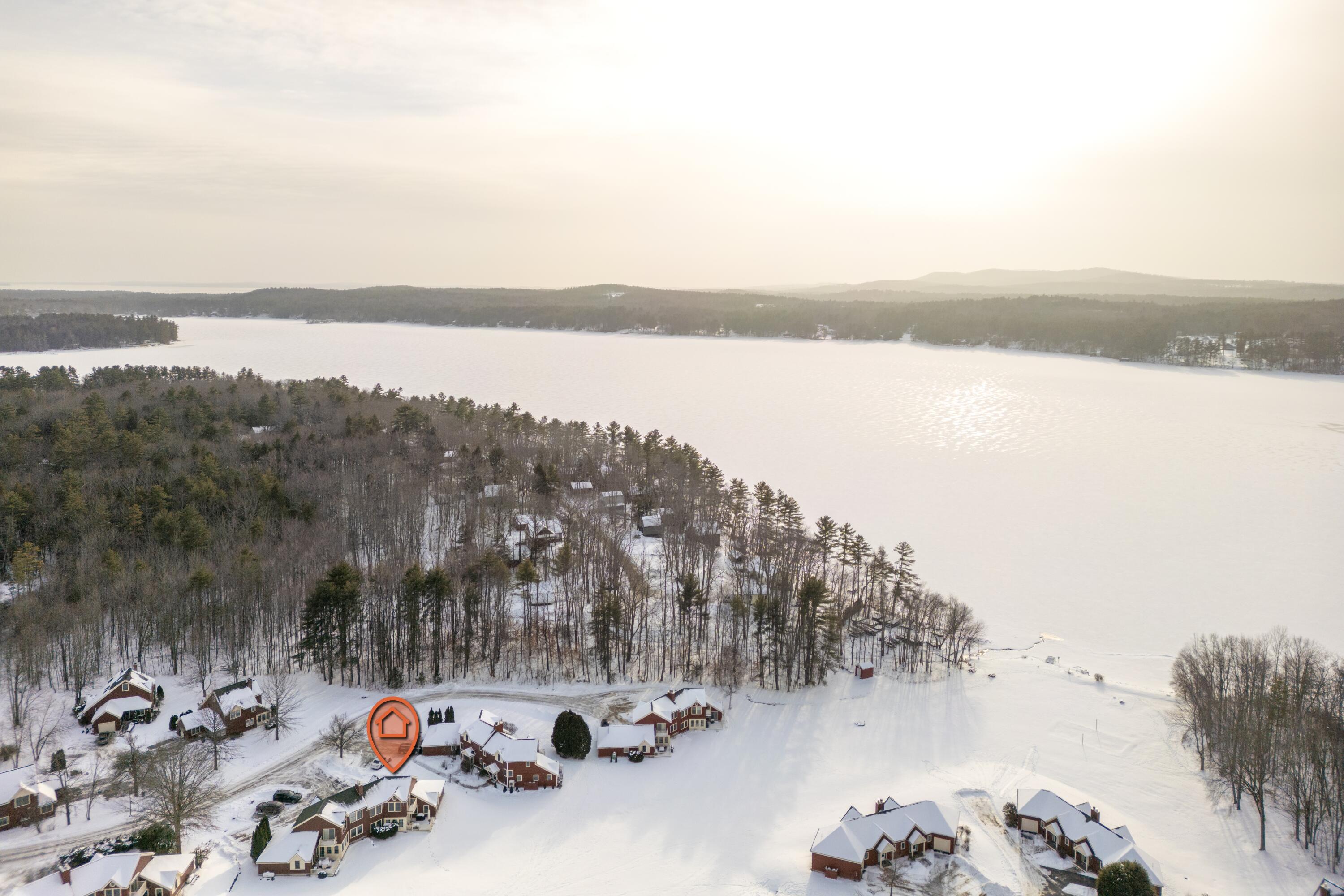 29 Winsor Green Road, Unit 29 Naples, ME 04055 - Photo 43 of 63 DJI_0486_1