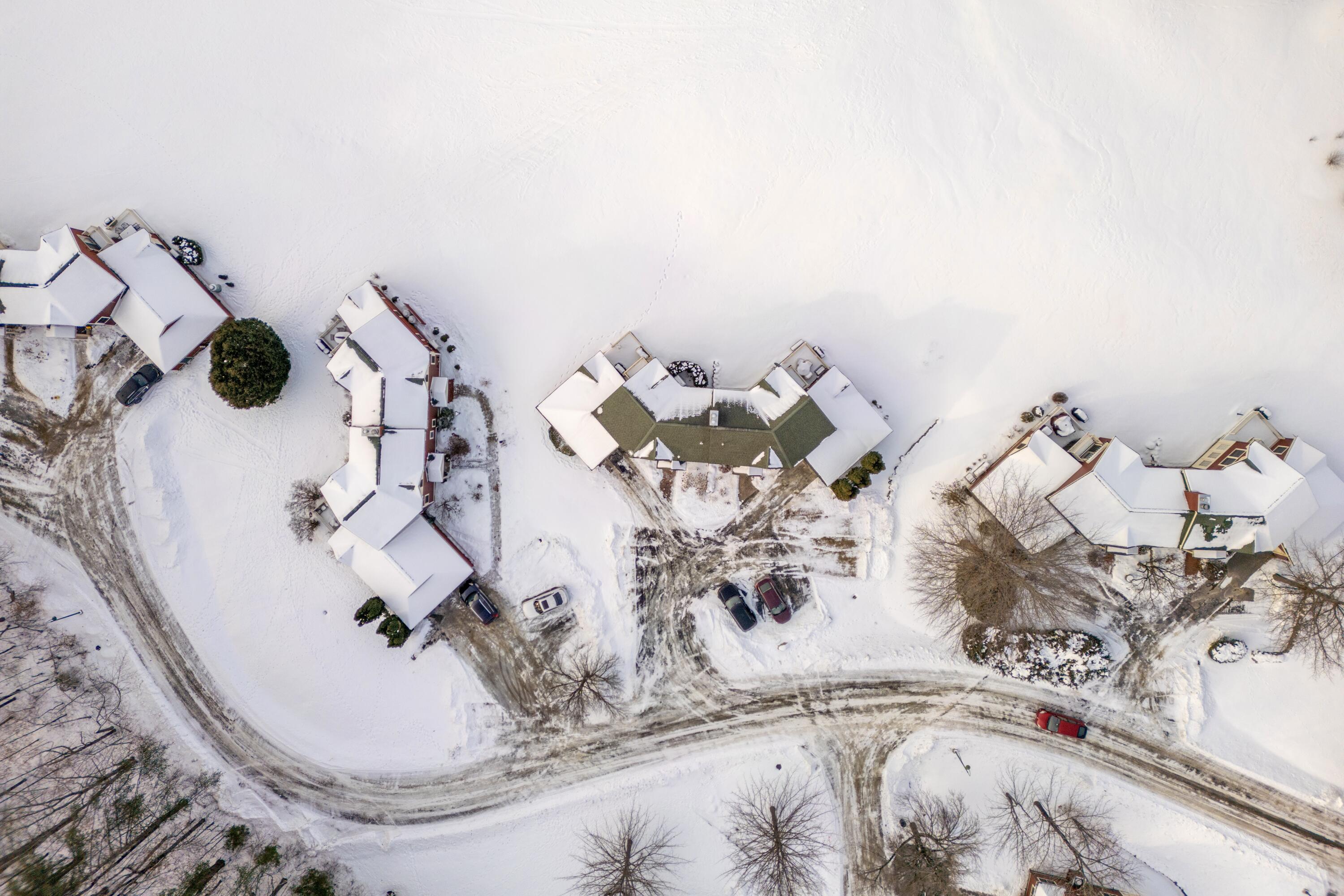 29 Winsor Green Road, Unit 29 Naples, ME 04055 - Photo 44 of 63 DJI_0493