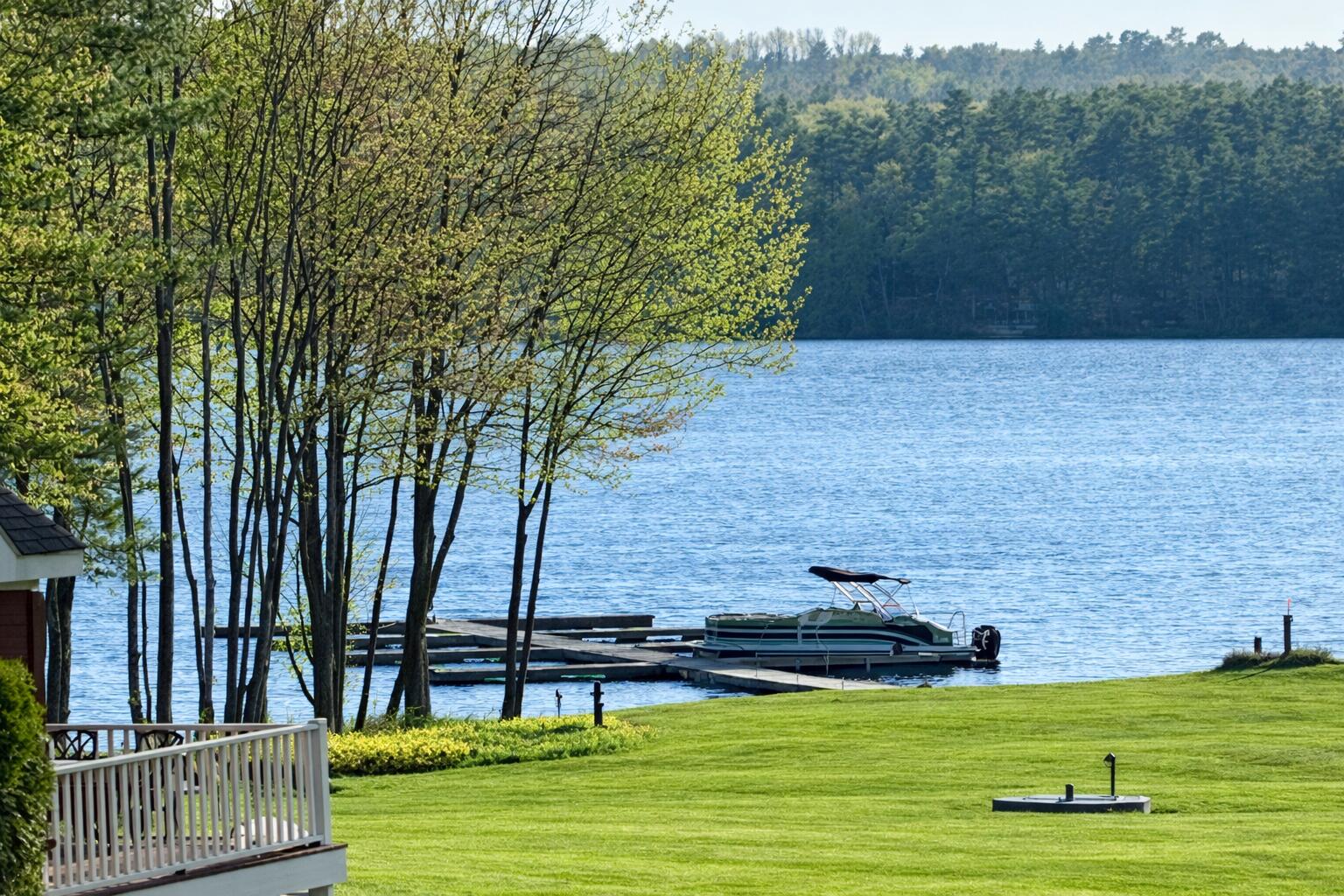 29 Winsor Green Road, Unit 29 Naples, ME 04055 - Photo 56 of 63 Brandy Pond