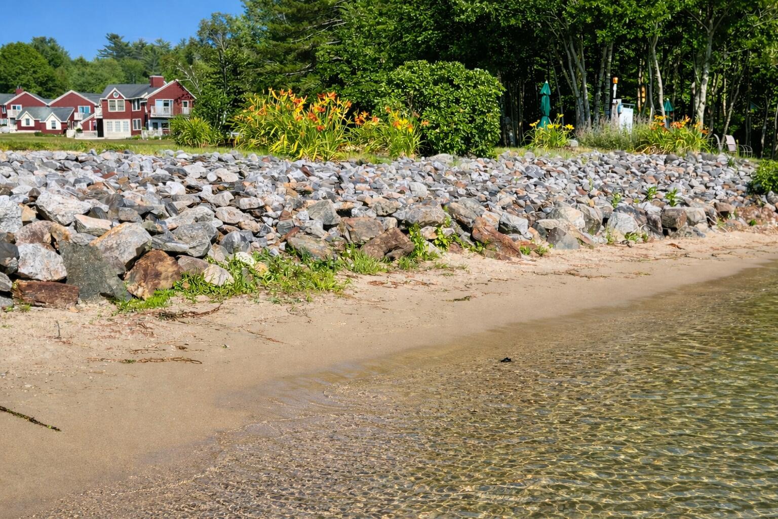 29 Winsor Green Road, Unit 29 Naples, ME 04055 - Photo 58 of 63 Beach