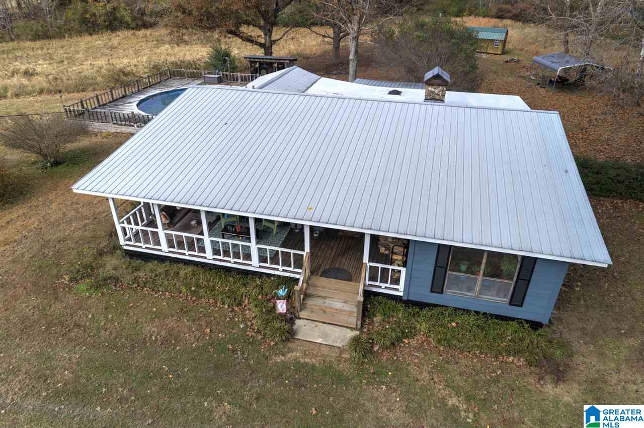 3733 Rose Hill Road Nauvoo, AL 35578 - Photo 12 of 47