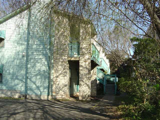 2813.5 Rio Grande Street, Unit 101 Austin, TX 78705 - Photo 1 of 1