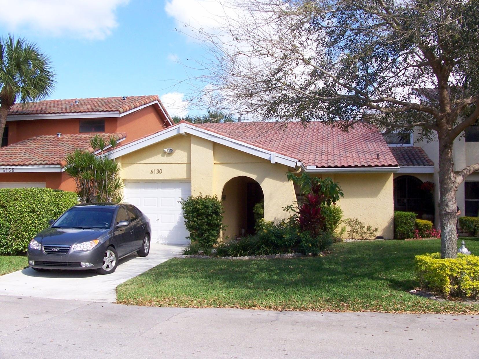 6130 Aloma Lane Boca Raton, FL 33433 - Photo 1 of 25 front