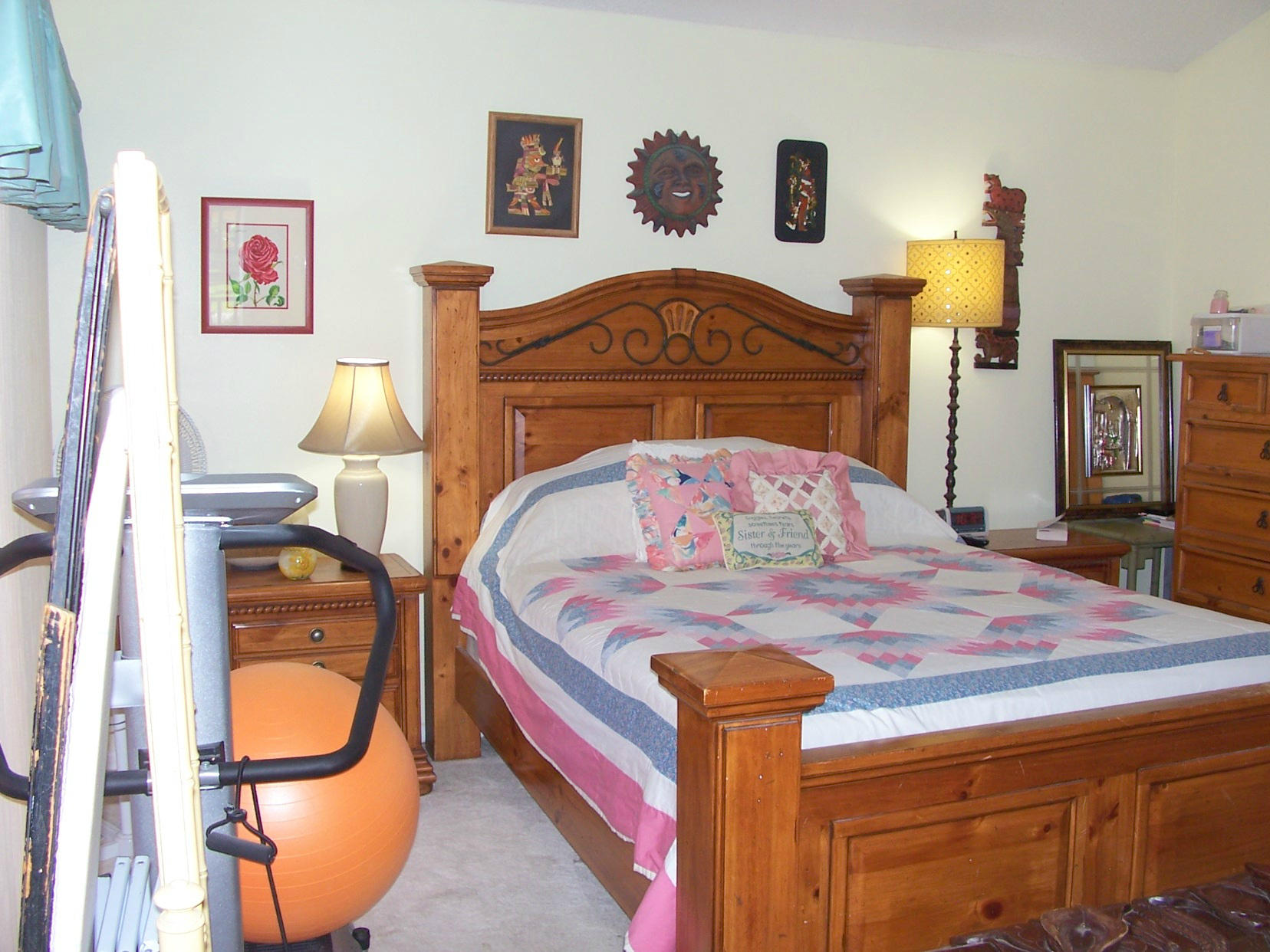 6130 Aloma Lane Boca Raton, FL 33433 - Photo 11 of 25 Large Master Bedroom