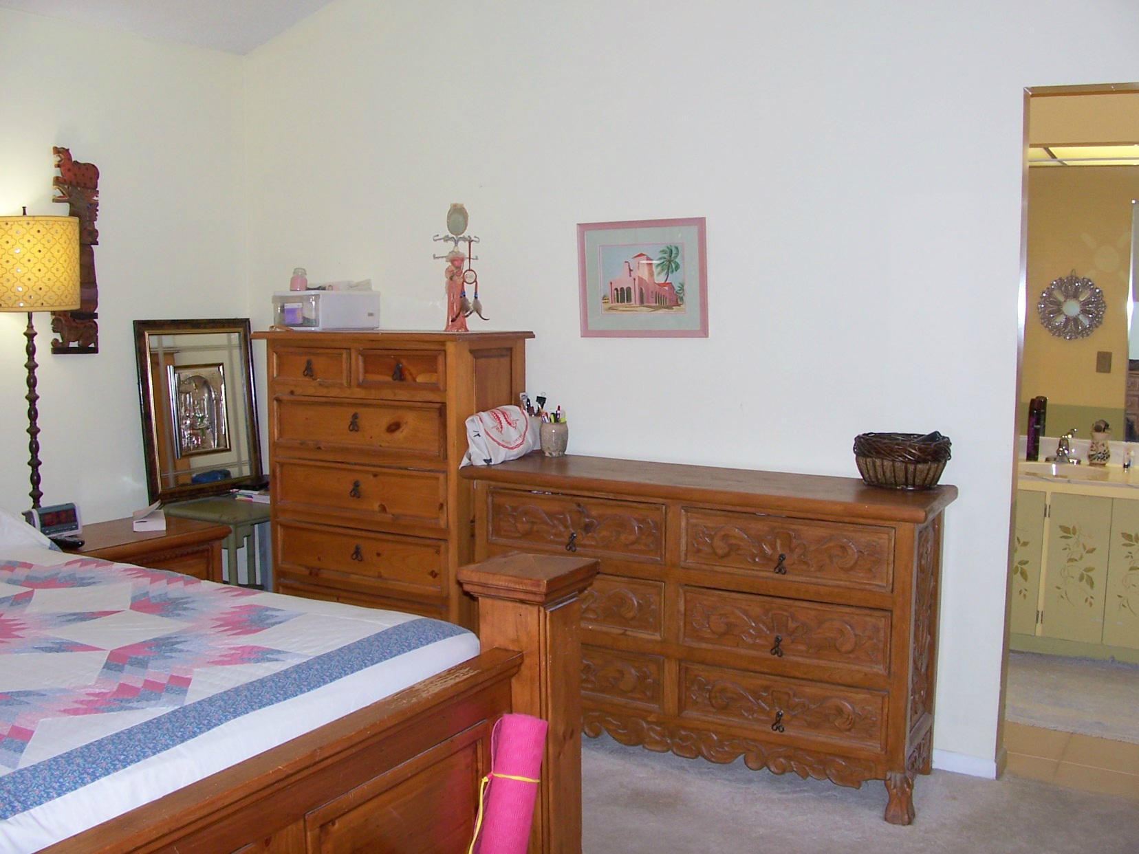 6130 Aloma Lane Boca Raton, FL 33433 - Photo 12 of 25 Master Bedroom