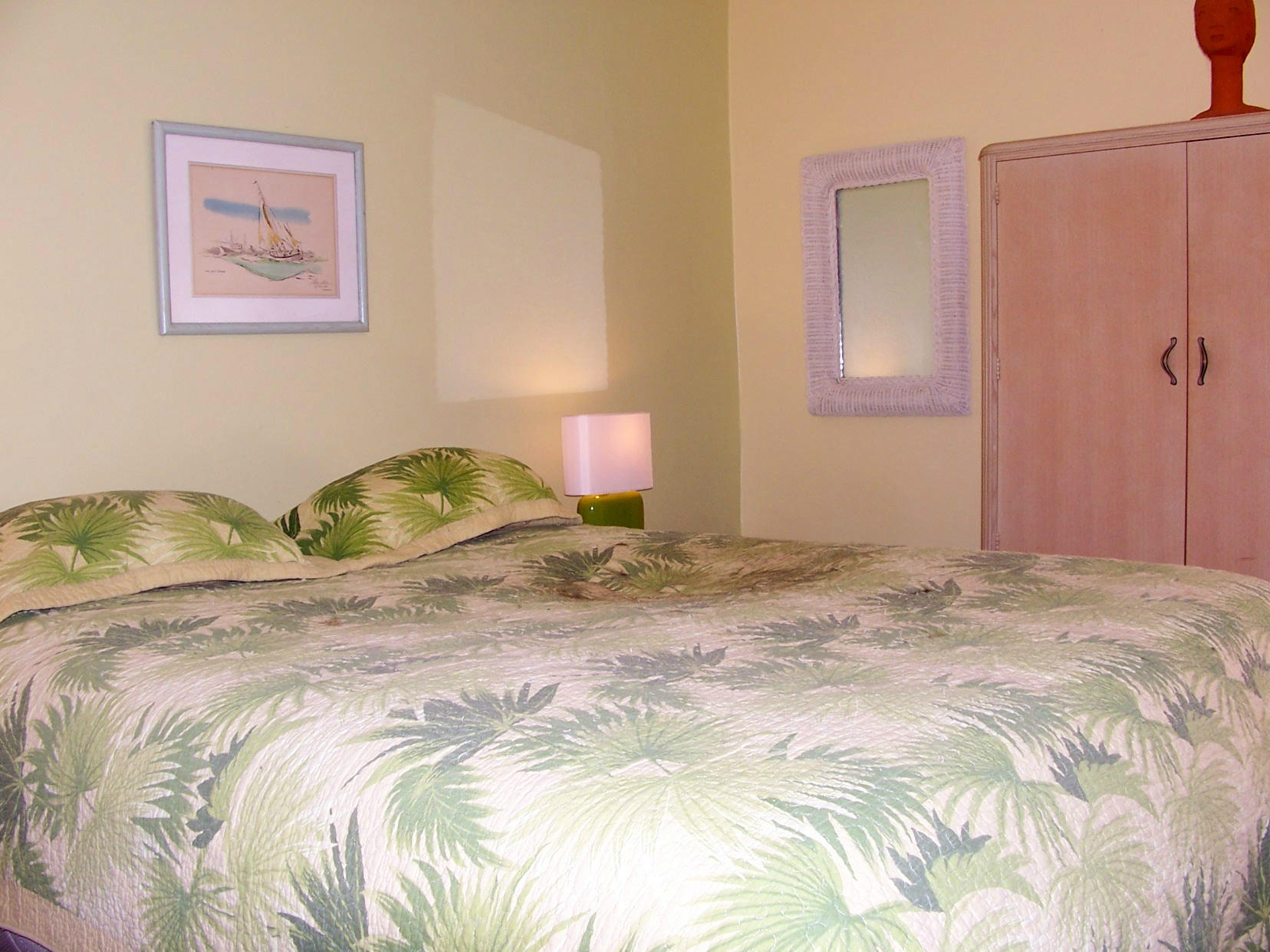 6130 Aloma Lane Boca Raton, FL 33433 - Photo 15 of 25 guest Bedroom