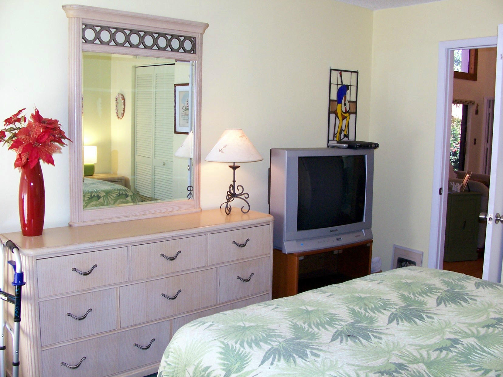 6130 Aloma Lane Boca Raton, FL 33433 - Photo 16 of 25 Guest Bedroom