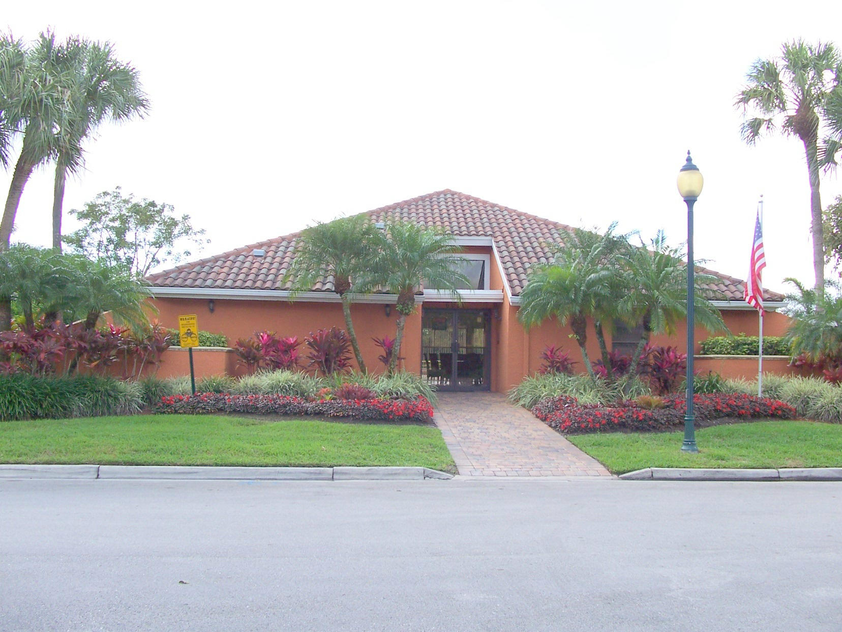 6130 Aloma Lane Boca Raton, FL 33433 - Photo 23 of 25 Clubhouse